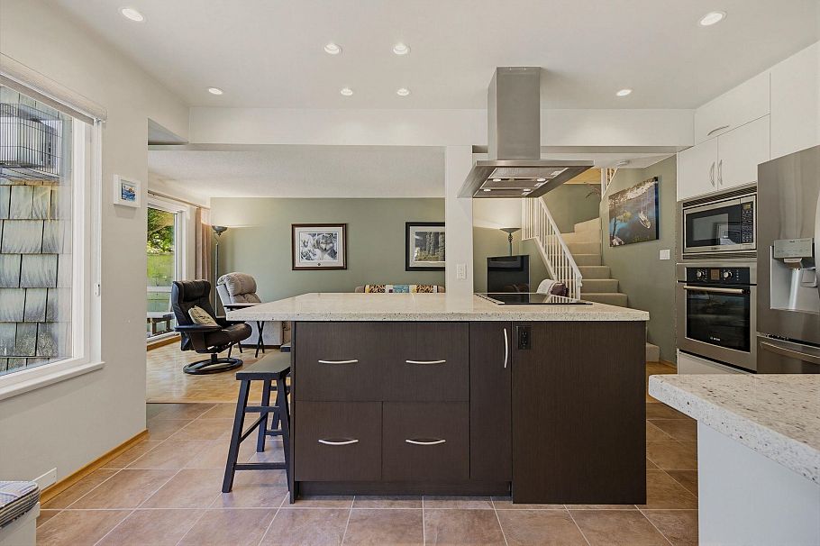 3675 Borham Crescent Vancouver, BC - 13
