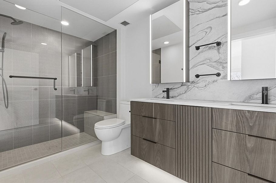 308 3590 W 39th Avenue Vancouver, BC - 10