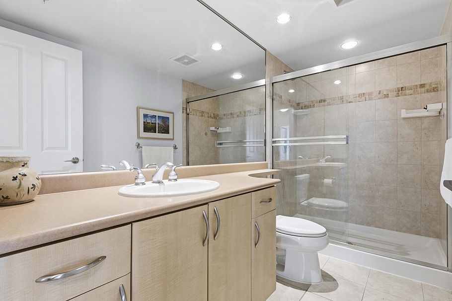 1303 1428 W 6th Avenue Vancouver, BC - 27