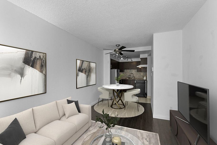 207 1270 Robson Street Vancouver, BC - 13