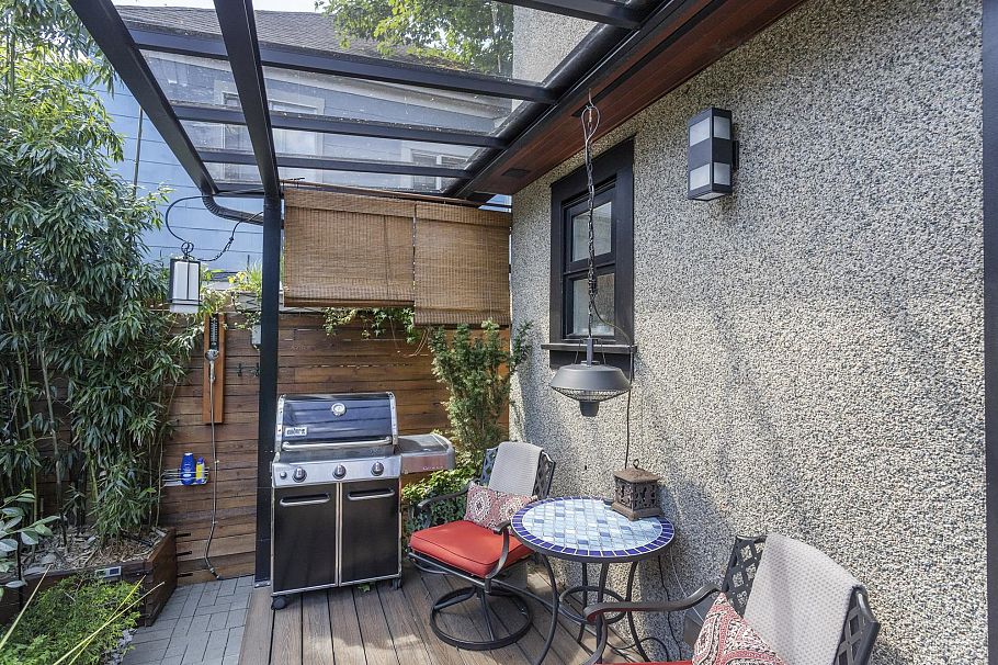 1020 E 13th Avenue Vancouver, BC - 39