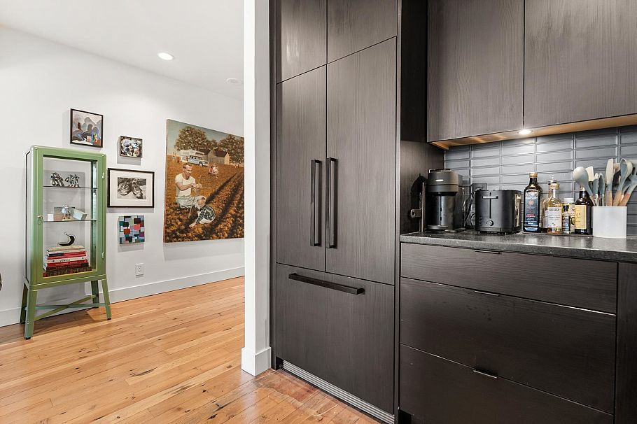 407 1216 Homer Street Vancouver, BC - 17