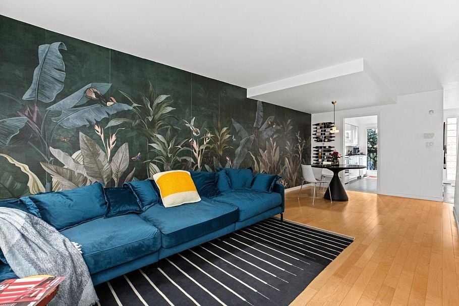 1286 W 7th Avenue Vancouver, BC - 9