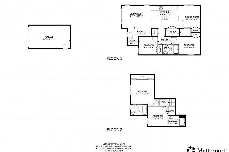 1452 E 20th Avenue Vancouver, BC - 26
