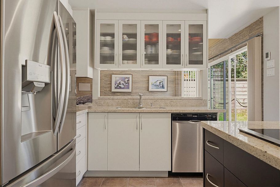3675 Borham Crescent Vancouver, BC - 10