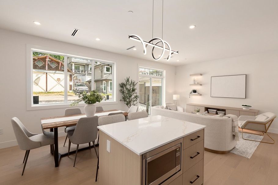 4 3635 Turner Street Vancouver, BC - 14