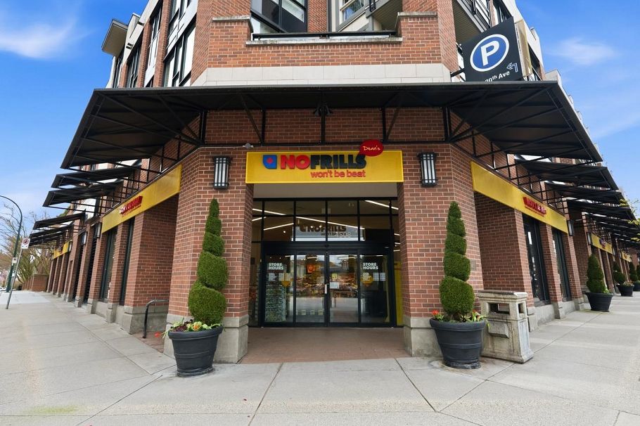 414 738 E 29th Avenue Vancouver, BC - 35