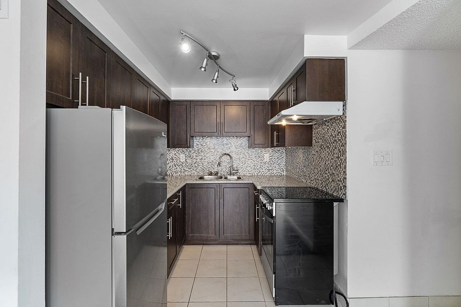 207 1270 Robson Street Vancouver, BC - 19