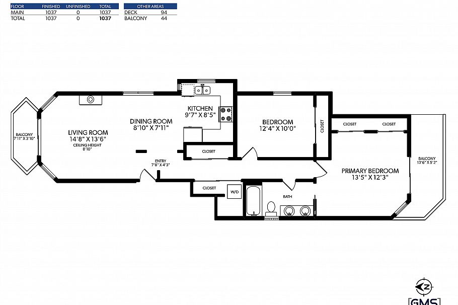 2158 W 3rd Avenue Vancouver, BC - 20