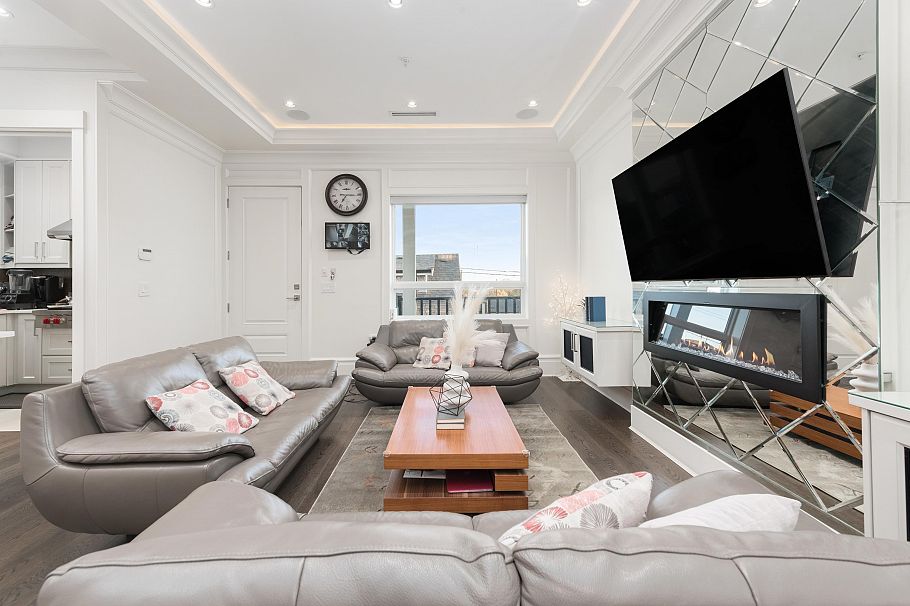 104 E 62 Avenue Vancouver, BC - 10