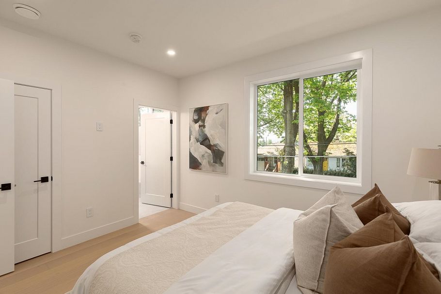 1 3635 Turner Street Vancouver, BC - 24