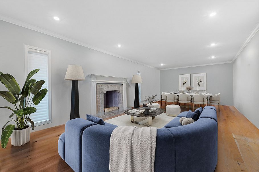4053 W 38th Avenue Vancouver, BC - 9