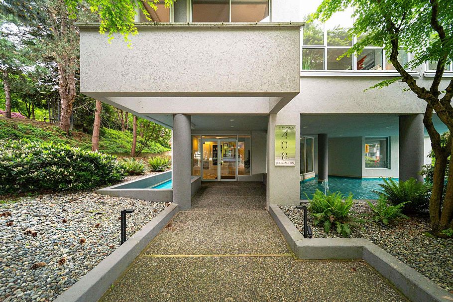 203 408 Lonsdale Avenue North Vancouver, BC - 4