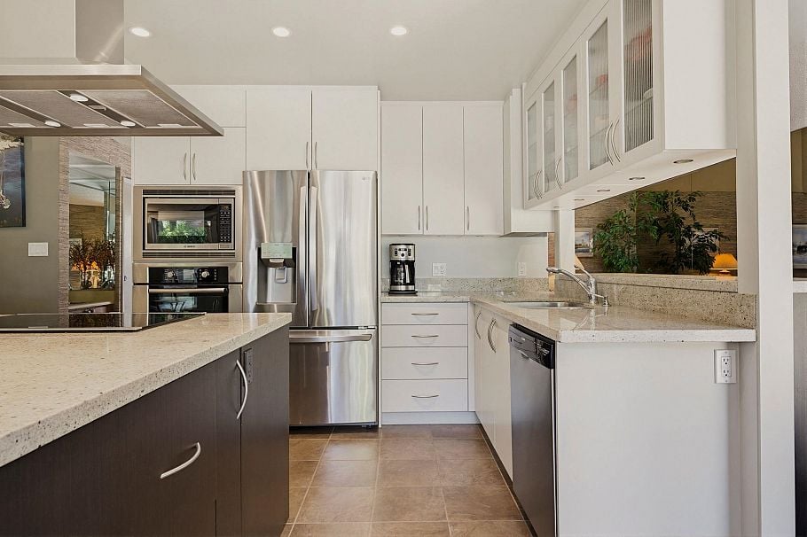 3675 Borham Crescent Vancouver, BC - 12