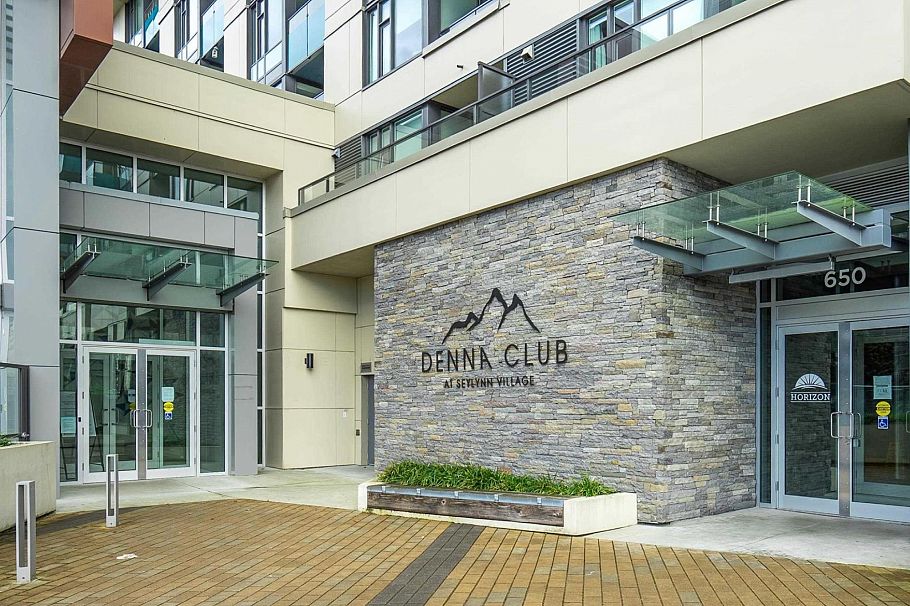 2405 1550 Fern Street North Vancouver, BC - 19