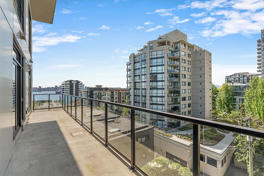 411 105 W 2nd Street North Vancouver, BC - 13