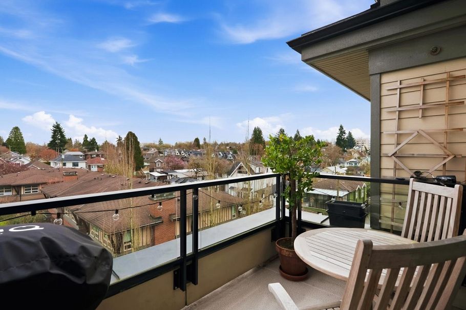 414 738 E 29th Avenue Vancouver, BC - 29