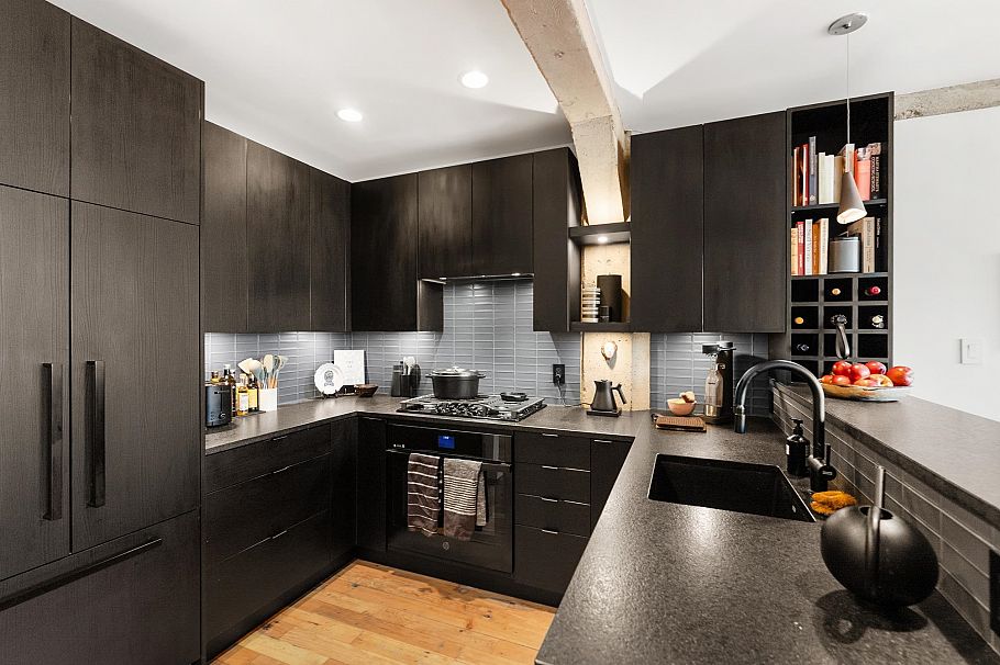 407 1216 Homer Street Vancouver, BC - 21