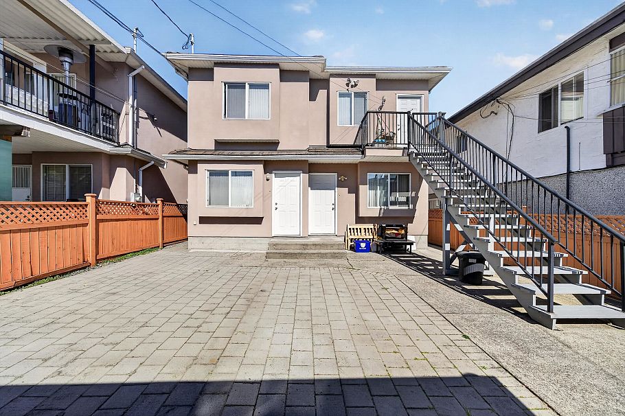 6959 Culloden Street Vancouver, BC - 30