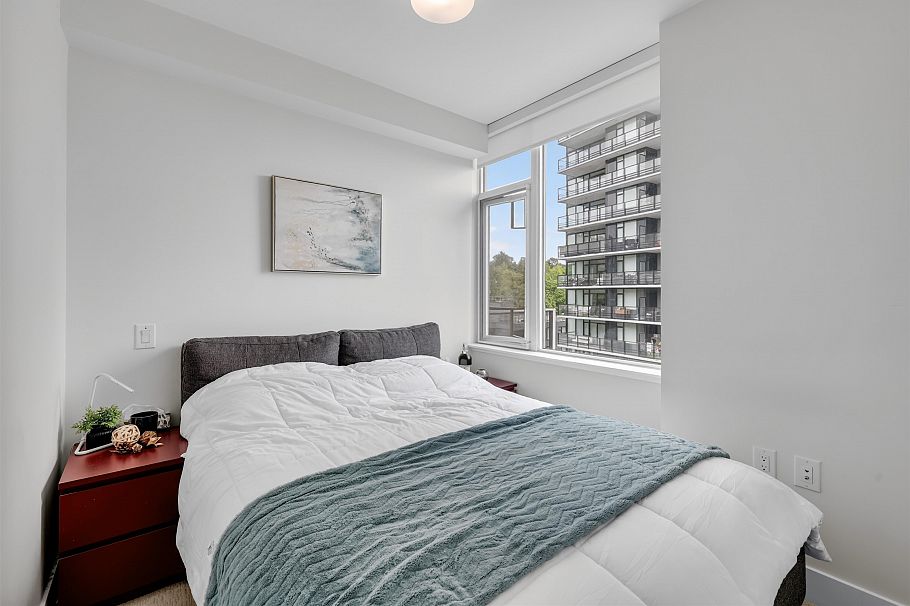 702 3451 Sawmill Crescent Vancouver, BC - 13