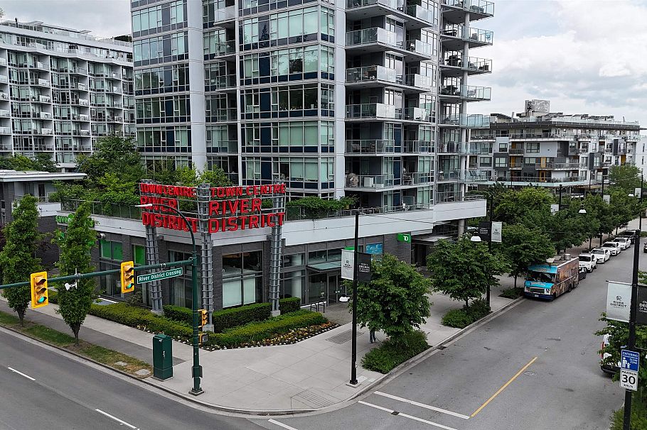 702 3451 Sawmill Crescent Vancouver, BC - 29