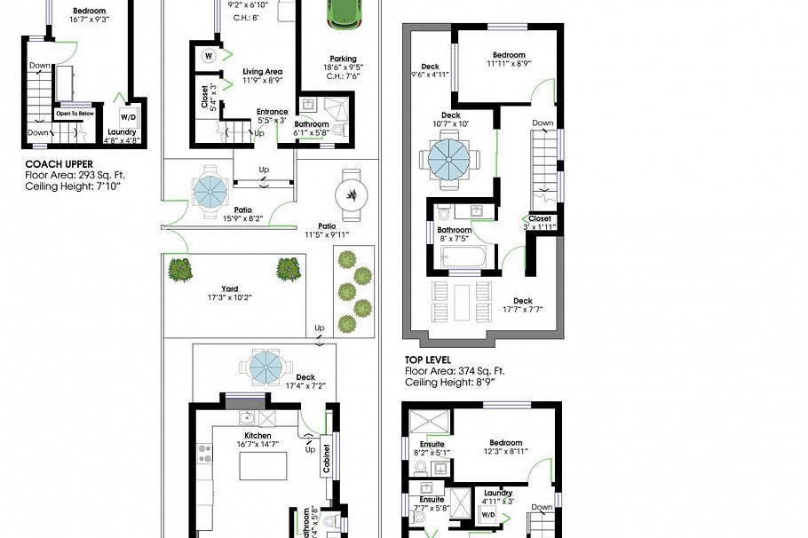 1805 E 37th Avenue Vancouver, BC - 30