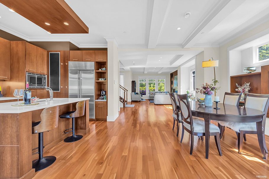 3618 W 24th Avenue Vancouver, BC - 15