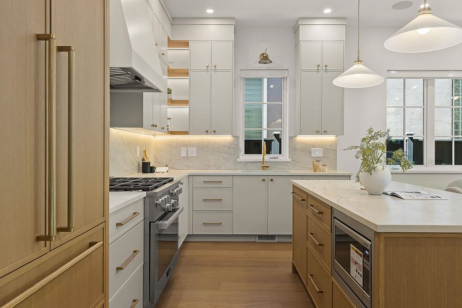 1 2848 W 19th Avenue Vancouver, BC - 7