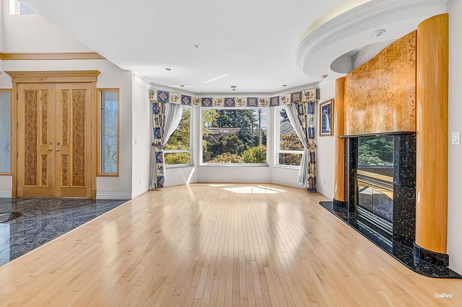 B205 1463 W 57th Street Vancouver, BC - 7