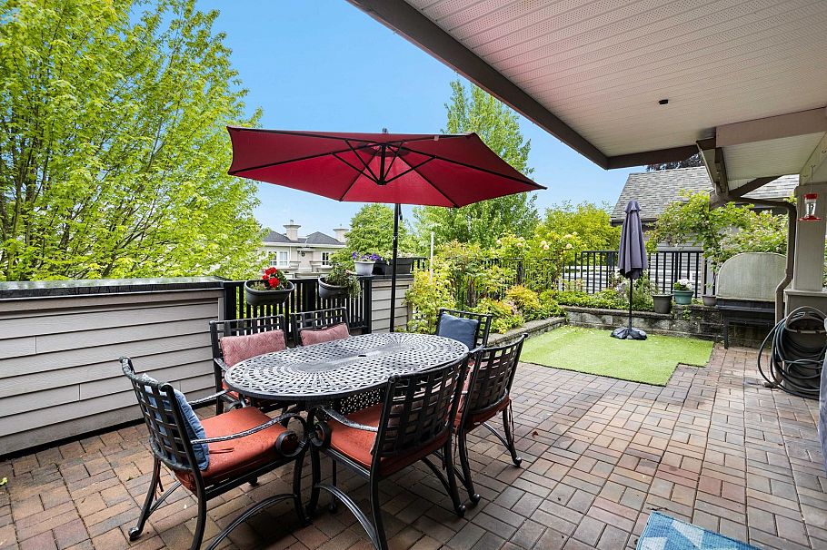 1121 St. Andrews Avenue North Vancouver, BC - 30