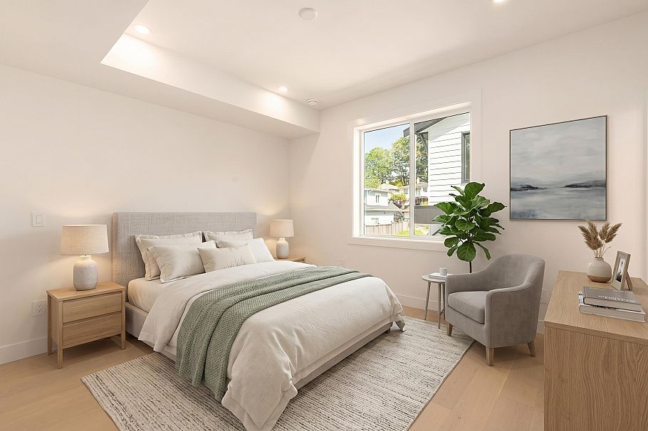 2 3635 Turner Street Vancouver, BC - 19