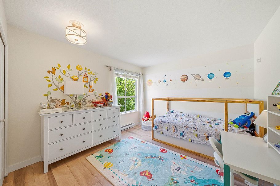 27 1001 Northlands Drive North Vancouver, BC - 23