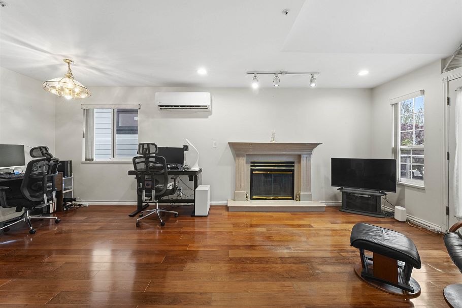 2779 Graveley Street Vancouver, BC - 33