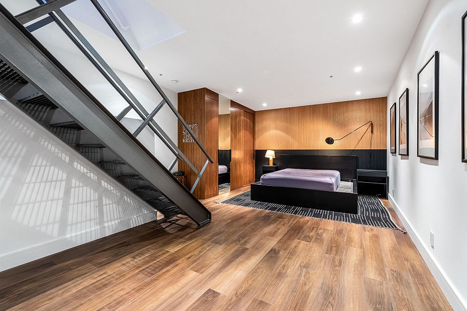 PH6 869 Beatty Street Vancouver, BC - 17