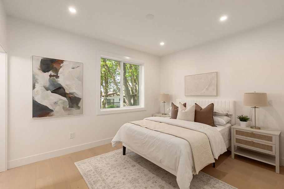 1 3635 Turner Street Vancouver, BC - 23