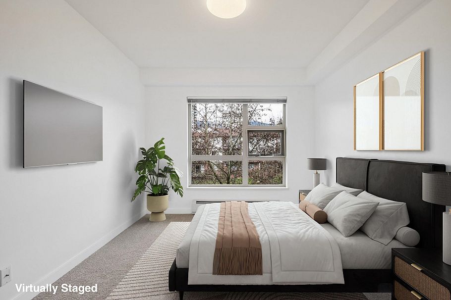 303-1033 St. Georges Avenue North Vancouver, BC - 17