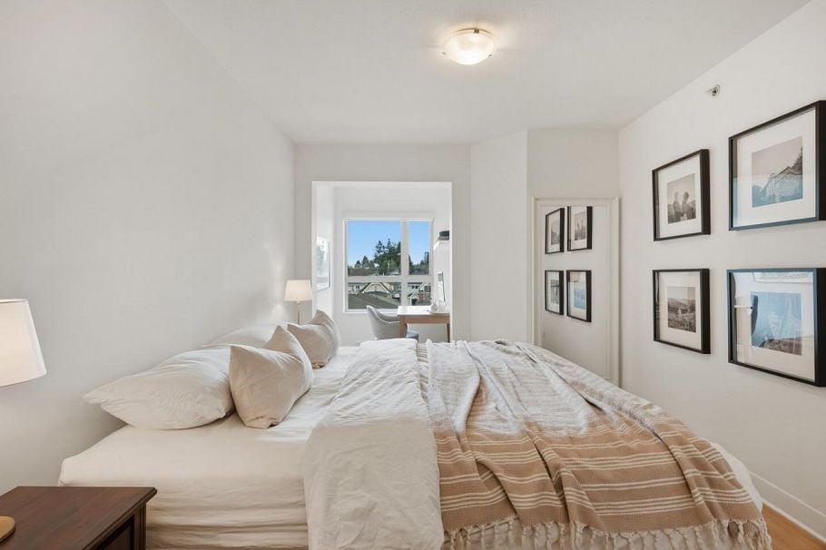 414 738 E 29th Avenue Vancouver, BC - 17