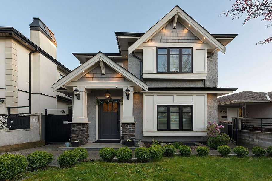 104 E 62 Avenue Vancouver, BC - 24