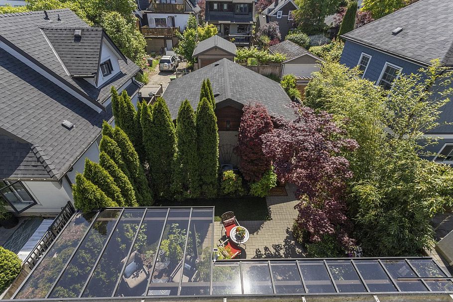 1020 E 13th Avenue Vancouver, BC - 37