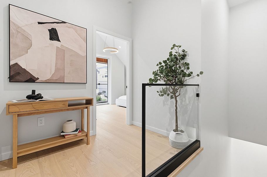 2 2091 E 20th Avenue Vancouver, BC - 28