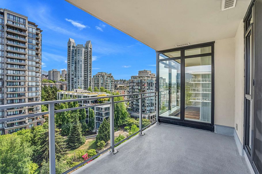 1206 155 W 1 Street North Vancouver, BC - 16