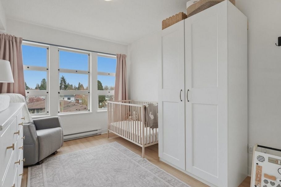 414 738 E 29th Avenue Vancouver, BC - 21