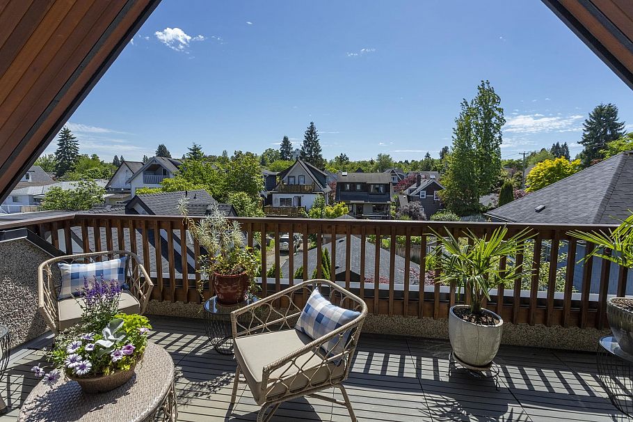 1020 E 13th Avenue Vancouver, BC - 36