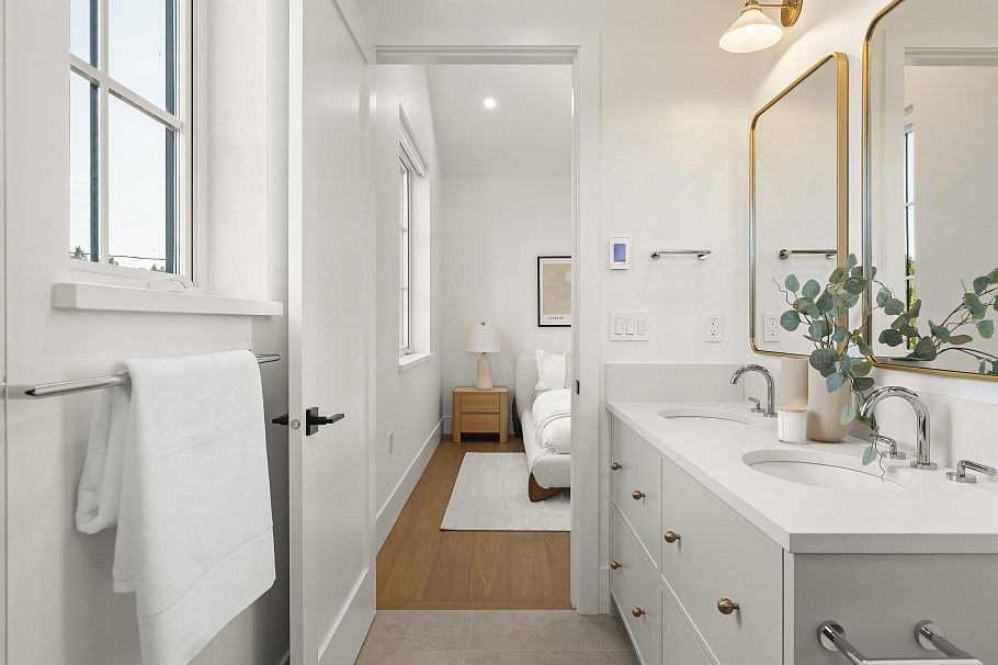 2 2848 W 19th Avenue Vancouver, BC - 16