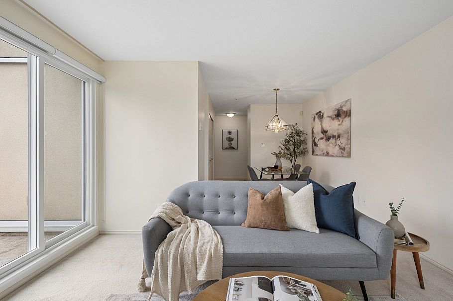 302 228 E 14th Avenue Vancouver, BC - 6