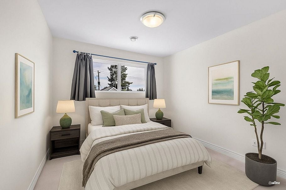 B205 1463 W 57th Street Vancouver, BC - 23