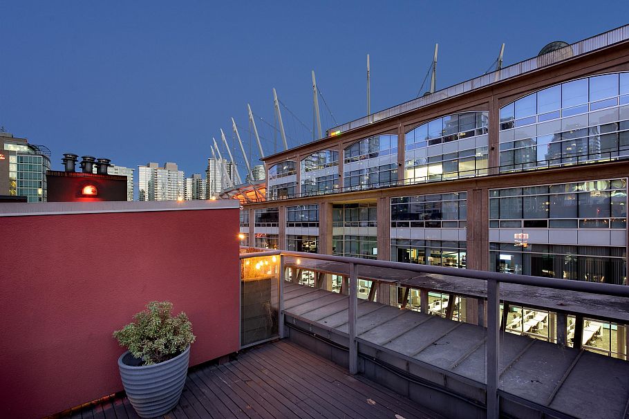 PH6 869 Beatty Street Vancouver, BC - 26