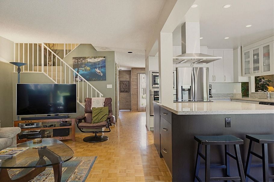 3675 Borham Crescent Vancouver, BC - 14