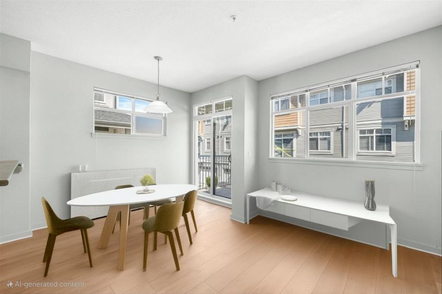 3265 Clermont Mews Vancouver, BC - 6