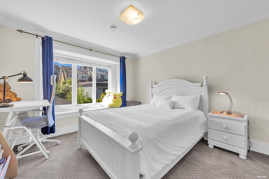 3618 W 24th Avenue Vancouver, BC - 20